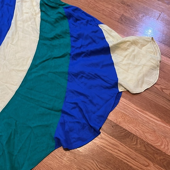 Free People Give Me A Spin Midi Size Medium NWT - Picture 14 of 16